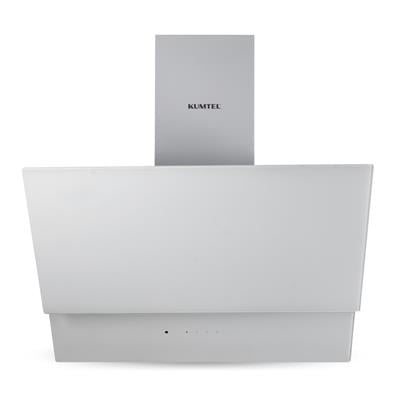 Kumtel Digital Beyaz Ankastre Set 5 Gözlü