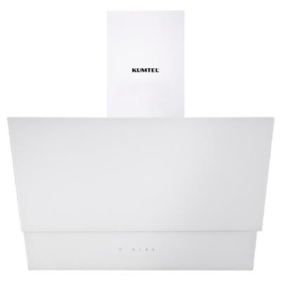 Kumtel Digital Plus 15 Programlı Ankastre Set - Beyaz