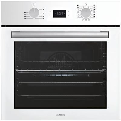 Kumtel Digital Plus 15 Programlı Ankastre Set - Beyaz