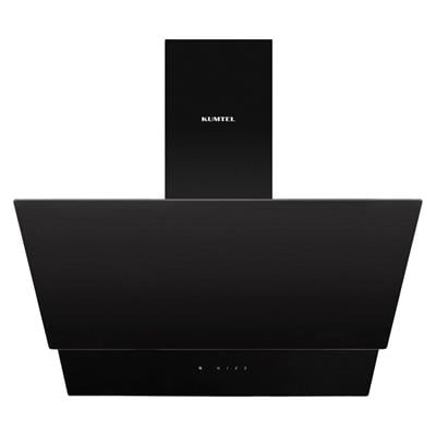 Kumtel Digital Plus 15 Programlı Ankastre Set - Siyah