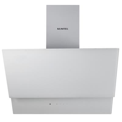 Kumtel Dijital 2li Beyaz Ankastre Set (Fırın- Davlumbaz)