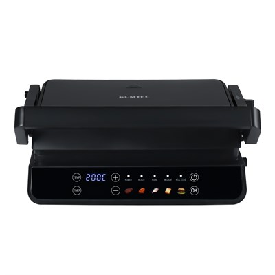 Kumtel Dijital Tost ve Izgara Makinesi 2000 W TTM-10