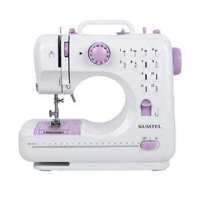 Kumtel Dikiş Makinesi HSEWM-01