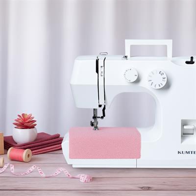 Kumtel Dikiş Makinesi HSEWM-02