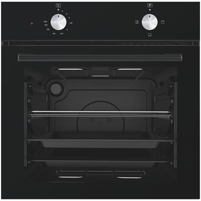 Kumtel Dinamik Siyah Ankastre Set