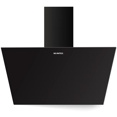 Kumtel Dinamik Siyah Ankastre Set