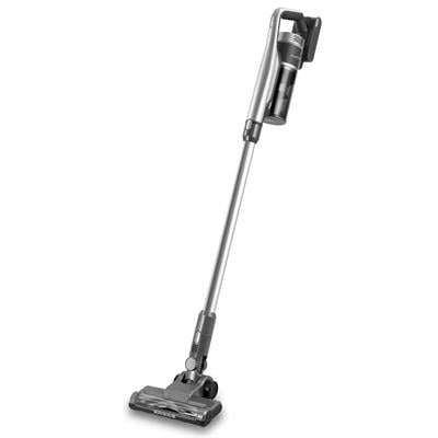 Kumtel Gri Kablosuz Şarjlı Dik Süpürge HVC-14