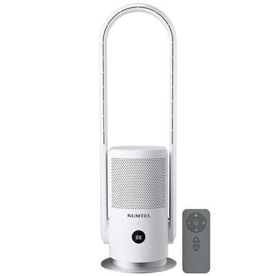 Kumtel Hava Temizleyici ve Vantilatör 2IN1 (Air Purifier & Fan) HBAP-01