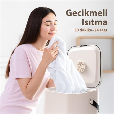 KUMTEL HAVLU ISITICI HTW-01