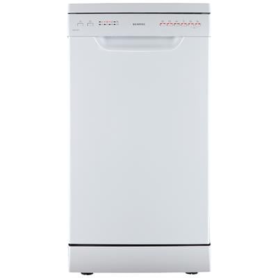 KUMTEL HDW-4501 6 Programlı 45 cm Solo Bulaşık Makinesi