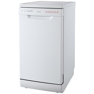 KUMTEL HDW-4501 6 Programlı 45 cm Solo Bulaşık Makinesi