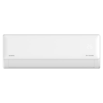 Kumtel Hınoki KMSAC-12 12.000 Btu Inverter Duvar Tipi Split Klima