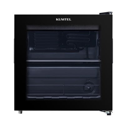 KUMTEL HMB-60 44 L Cam Kapılı Mini Buzdolabı (Minibar)