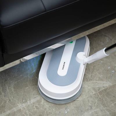 Kumtel HWSM-01 Şarjlı Kablosuz Mop Paspas
