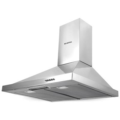 Kumtel Inox Ankastre Set