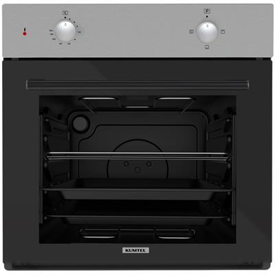 Kumtel Inox Ankastre Set