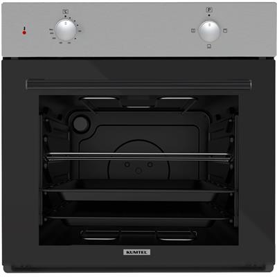 Kumtel Inox Aspiratörlü Ankastre Set