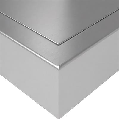 Kumtel Inox Davlumbaz DT6-31X