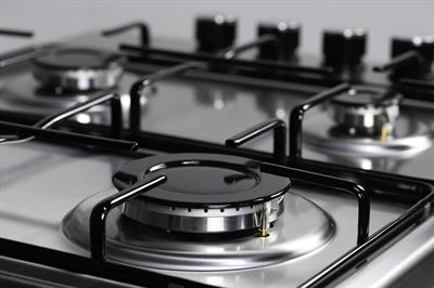 Kumtel İnox Setüstü Ocak KO-420 F (LPG)