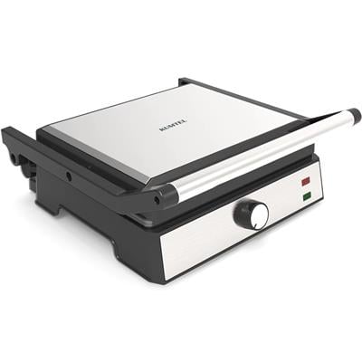 Kumtel Inox Tost ve Izgara Makinesi 2000W TTM-09