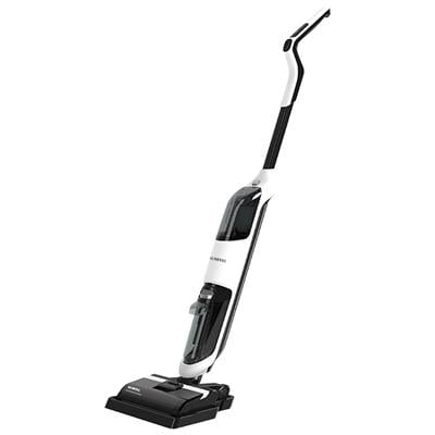 Kumtel Islak & Kuru Şarjlı Kablosuz Dikey Süpürge HWDVC-01