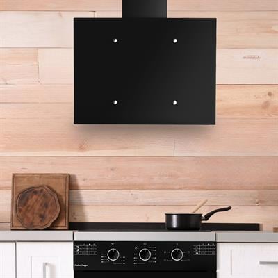 Kumtel Italian Design Cam Ankastre Davlumbaz DF6-833