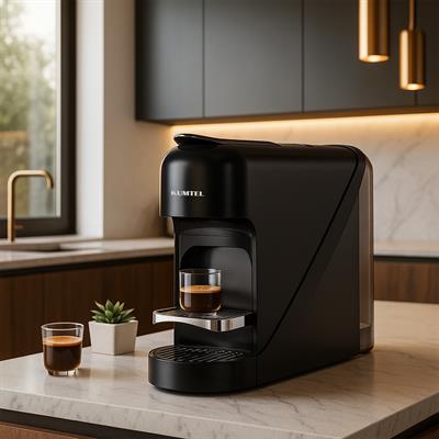 Kumtel Kapsül Kahve Makinesi HCM-03