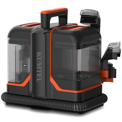 Kumtel Koltuk ve Halı Yıkama Makinesi HCC-04