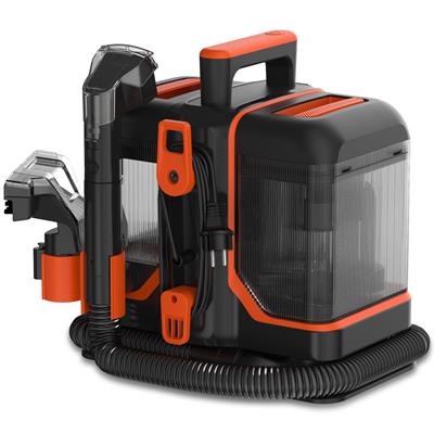 Kumtel Koltuk ve Halı Yıkama Makinesi HCC-04