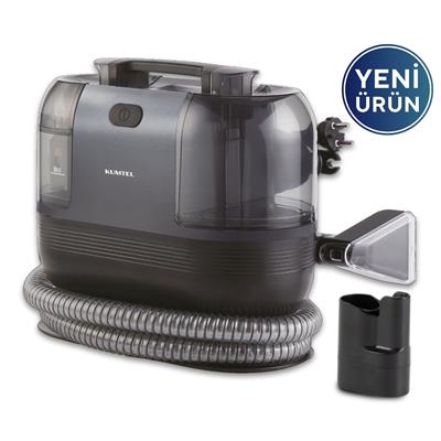 Kumtel Koltuk ve Halı Yıkama Makinesi 450W 14KPa HCC-02