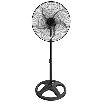 Kumtel KTF-340 3in1 Sanayi Tipi Vantilatör 18'' 
