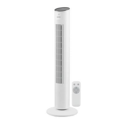 Kumtel KTF-360 Kule Tipi Vantilatör Beyaz