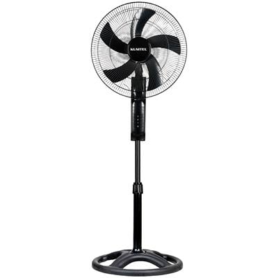 Kumtel KTF-395 Siyah Vantilatör 18