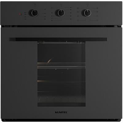 Kumtel Magic Cam Ankastre Fırın 8 Prog. B66-SF2(MT)