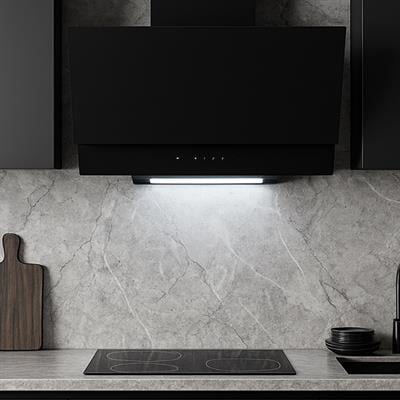 Kumtel Magic Cam Davlumbaz DA6-835