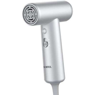 Kumtel Mini Saç Kurutma Makinesi Gri HHD-08