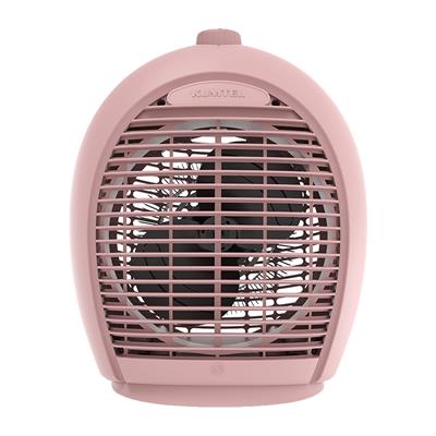 Kumtel Pembe Fanlı Isıtıcı 2000 W LX-6331