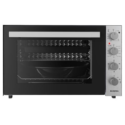 Kumtel Piliç Çevirmeli 71 Litre Midi Fırın LX-9645