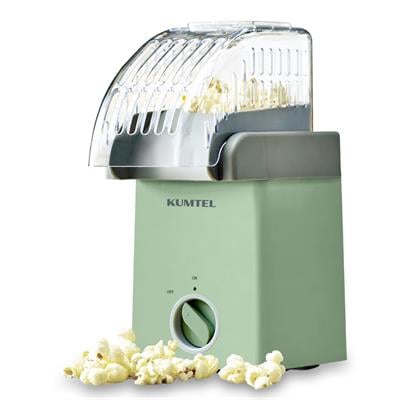 Kumtel Popcorn Makinesi HPP-02