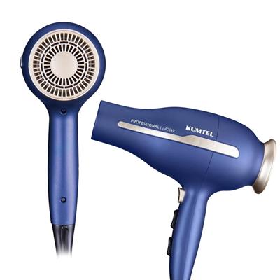 Kumtel Profesyonel 2400W İyonik Saç Kurutma Makinesi HHD-03