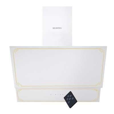 Kumtel Rustik Bej Cam Ankastre Set