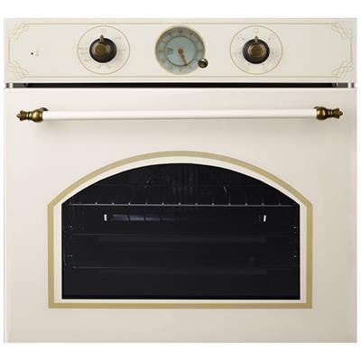 Kumtel Rustik Pro Ankastre Set - Bej