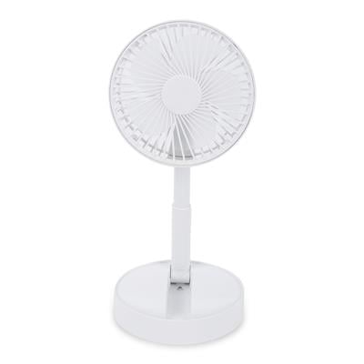 Kumtel Şarj Edilebilir Masa ve El Fanı KUF-106