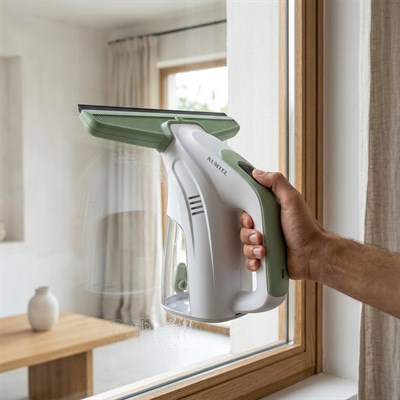 Kumtel Şarjlı Cam Temizleyici HWINC-01