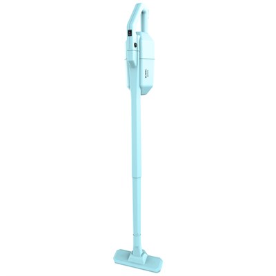 Kumtel Sempatik Dikey Elektrikli Süpürge - Mavi VSD-01 