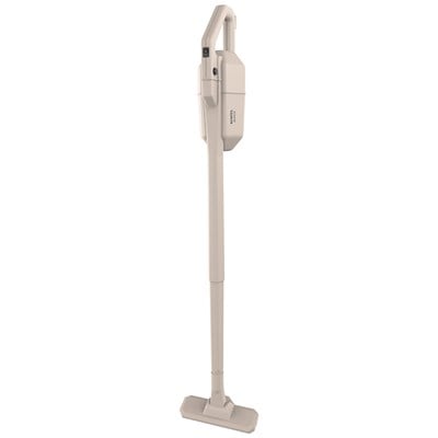 Kumtel Sempatik Dikey Elektrikli Süpürge - Bej VSD-01