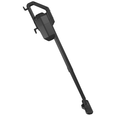 Kumtel Sempatik Dikey Elektrikli Süpürge - Siyah VSD-01