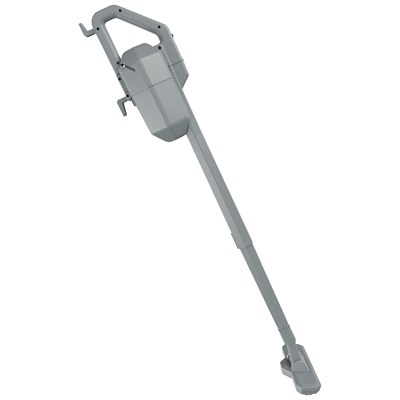 Kumtel Sempatik Dikey Elektrikli Süpürge - Gri VSD-01 
