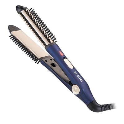 Kumtel Seramik Saç Şekillendirici ve Düzleştirici HHSC-03