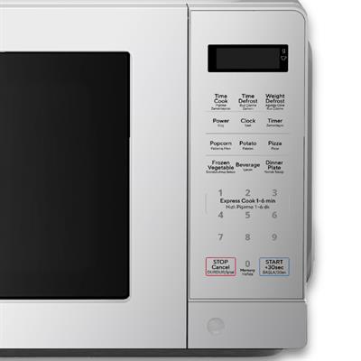 Kumtel Silver Smartwave Dijital Inverter Mikrodalga HMIN-03